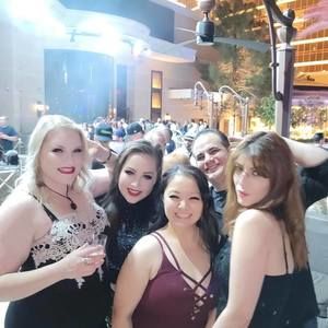 Meet your Posher, Ting ting